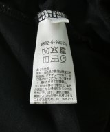 LOEFF（ロエフ）Tシャツ・カットソー 黒 サイズ:1(S位) レディース/2200708956045