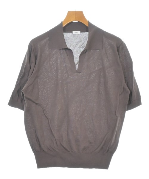 LOEFF(ロエフ)のニット・セーター サイズ:1(S位) 6,000円