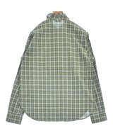 LOEFF（ロエフ）カジュアルシャツ 緑 サイズ:0(XS位) レディース/2200664248031