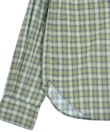 LOEFF（ロエフ）カジュアルシャツ 緑 サイズ:0(XS位) レディース/2200664248031