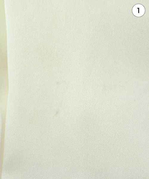 LOEFF（ロエフ）その他 白 サイズ:1(S位) レディース/2200665028038