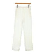 LOEFF（ロエフ）その他 白 サイズ:1(S位) レディース/2200665028038