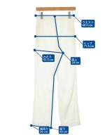 LOEFF（ロエフ）その他 白 サイズ:1(S位) レディース/2200665028038