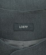 LOEFF（ロエフ）その他 グレー サイズ:1(S位) メンズ/2200666832078