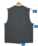 LOEFF（ロエフ）その他 グレー サイズ:1(S位) メンズ/2200666832078