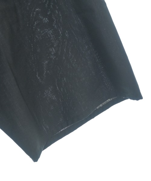 LOEFF（ロエフ）カジュアルシャツ 黒 サイズ:2(M位) メンズ/2200667196124