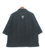 LOEFF（ロエフ）カジュアルシャツ 黒 サイズ:2(M位) メンズ/2200667196124