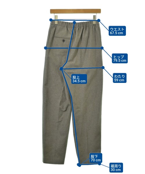 LOEFF（ロエフ）その他 ベージュ サイズ:1(S位) レディース/2200624539148