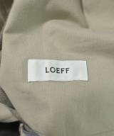 LOEFF（ロエフ）その他 ベージュ サイズ:1(S位) レディース/2200624539148