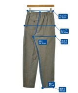 LOEFF（ロエフ）その他 ベージュ サイズ:1(S位) レディース/2200624539148