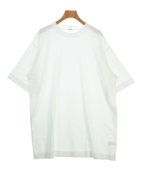 LOEFF(ロエフ)Tシャツ・カットソー 白 サイズ:F/2200624539261