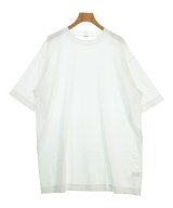 LOEFF（ロエフ）Tシャツ・カットソー 白 サイズ:F レディース/2200624539261