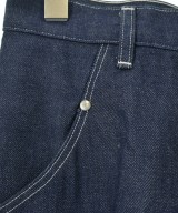 LOEFF（ロエフ）デニムパンツ 紺 サイズ:1(S位) レディース/2200665112034