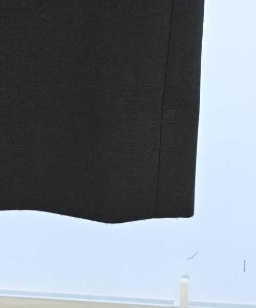 LOEFF（ロエフ）ロング・マキシ丈スカート 黒 サイズ:0(XS位) レディース/2200667691025