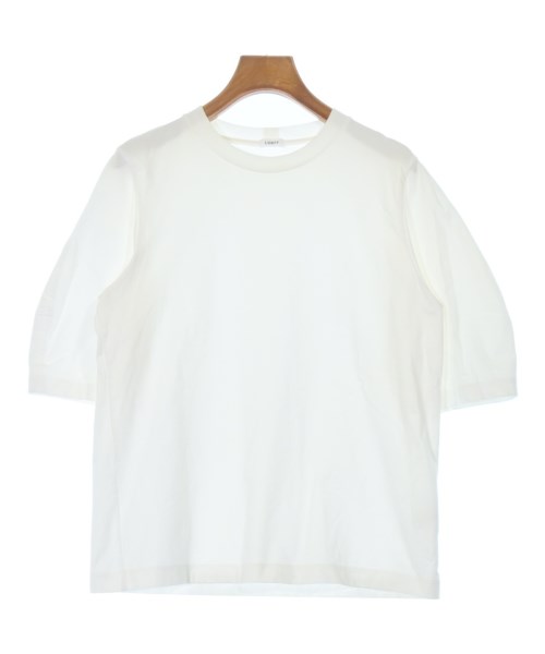 LOEFF(ロエフ)Tシャツ・カットソー 白 サイズ:F/2200663646029