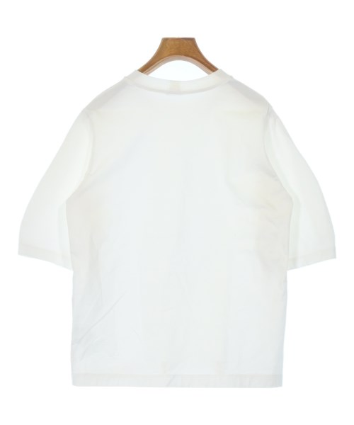LOEFF（ロエフ）Tシャツ・カットソー 白 サイズ:F レディース/2200663646029