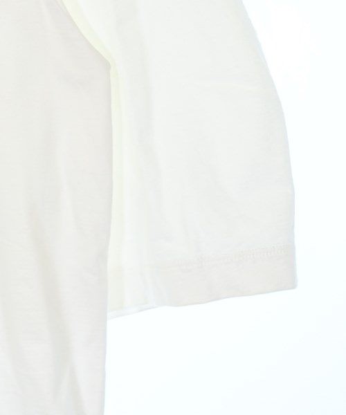 LOEFF（ロエフ）Tシャツ・カットソー 白 サイズ:F レディース/2200663646029