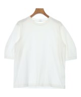 LOEFF（ロエフ）Tシャツ・カットソー 白 サイズ:F レディース/2200663646029