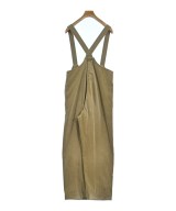 LOEFF（ロエフ）オールインワン/サロペット 茶 サイズ:1(S位) レディース/2200666089014