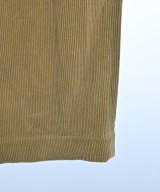 LOEFF（ロエフ）オールインワン/サロペット 茶 サイズ:1(S位) レディース/2200666089014