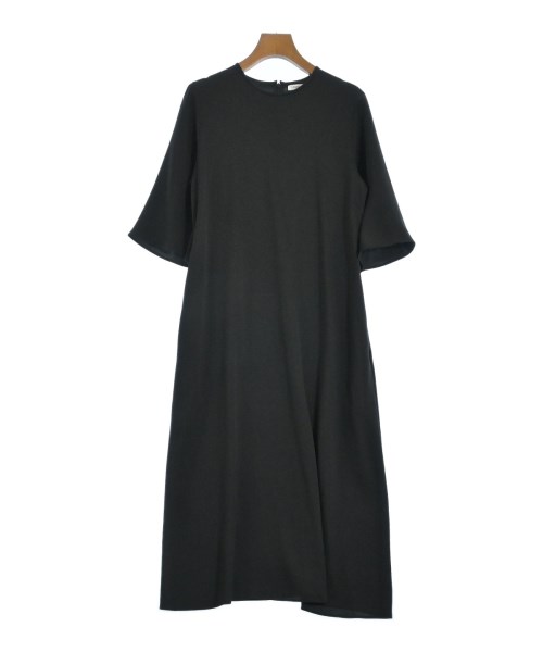 LOEFF(ロエフ)ワンピース 黒 サイズ:1(S位)/2200666089021