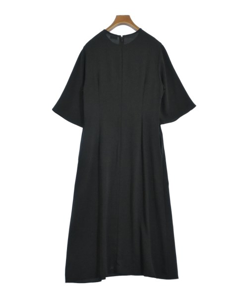 LOEFF（ロエフ）ワンピース 黒 サイズ:1(S位) レディース/2200666089021