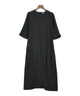 LOEFF（ロエフ）ワンピース 黒 サイズ:1(S位) レディース/2200666089021