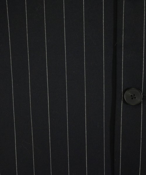 LOEFF（ロエフ）ベスト 黒 サイズ:1(S位) レディース/2200666089137