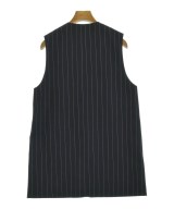 LOEFF（ロエフ）ベスト 黒 サイズ:1(S位) レディース/2200666089137