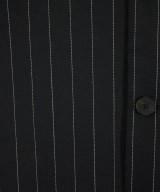 LOEFF（ロエフ）ベスト 黒 サイズ:1(S位) レディース/2200666089137