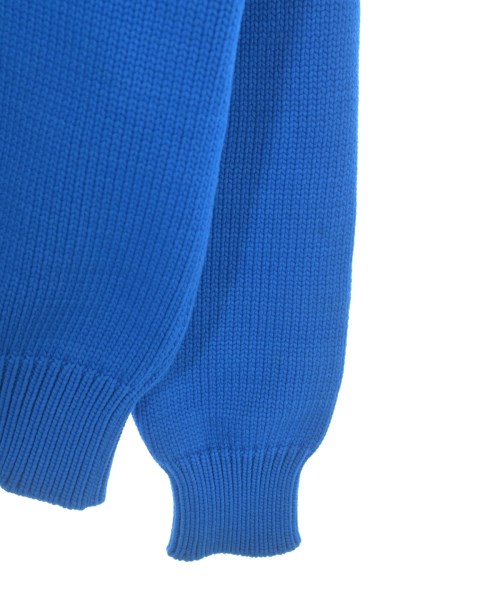 LOEFF（ロエフ）カーディガン 青 サイズ:-(L位) レディース/2200666089151