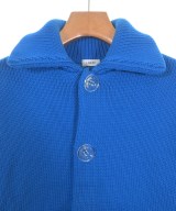 LOEFF（ロエフ）カーディガン 青 サイズ:-(L位) レディース/2200666089151