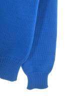 LOEFF（ロエフ）カーディガン 青 サイズ:-(L位) レディース/2200666089151