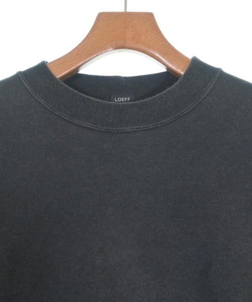 LOEFF（ロエフ）スウェット グレー サイズ:F レディース/2200666089229