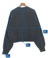 LOEFF（ロエフ）スウェット グレー サイズ:F レディース/2200666089229