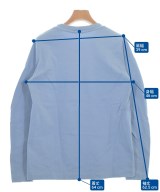 LOEFF（ロエフ）Tシャツ・カットソー 青 サイズ:-(L位) レディース/2200666089267