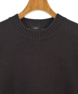 LOEFF（ロエフ）ニット・セーター 茶 サイズ:2(M位) メンズ/2200668790024