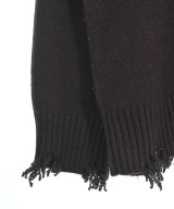 LOEFF（ロエフ）ニット・セーター 茶 サイズ:2(M位) メンズ/2200668790024