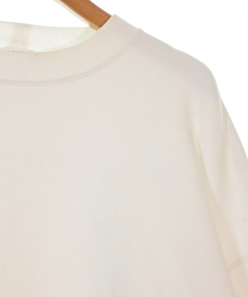 LOEFF（ロエフ）スウェット 白 サイズ:F レディース/2200667300064