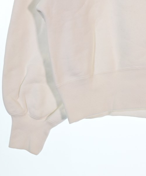 LOEFF（ロエフ）スウェット 白 サイズ:F レディース/2200667300064