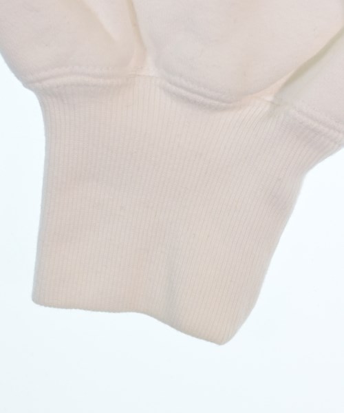 LOEFF（ロエフ）スウェット 白 サイズ:F レディース/2200667300064