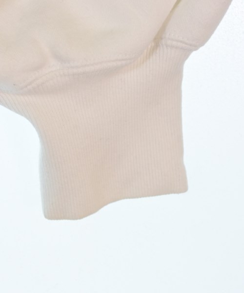 LOEFF（ロエフ）スウェット 白 サイズ:F レディース/2200667300064