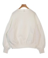 LOEFF（ロエフ）スウェット 白 サイズ:F レディース/2200667300064