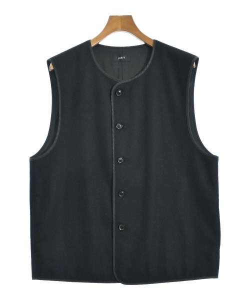 LOEFF(ロエフ)その他 黒 サイズ:1(S位)/2200669638059