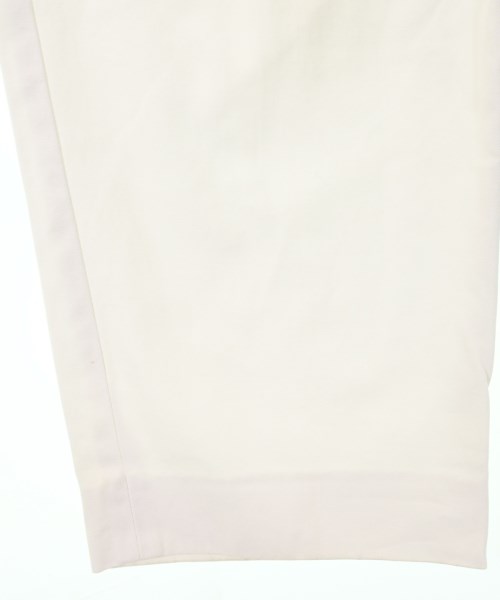 LOEFF（ロエフ）チノパン 白 サイズ:2(M位) レディース/2200669746051