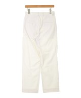 LOEFF（ロエフ）チノパン 白 サイズ:2(M位) レディース/2200669746051