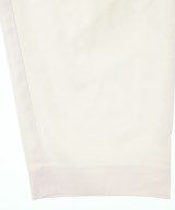 LOEFF（ロエフ）チノパン 白 サイズ:2(M位) レディース/2200669746051