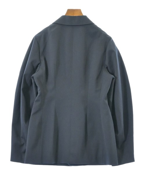 LOEFF（ロエフ）テーラードジャケット 紺 サイズ:1(S位) レディース/2200666214010