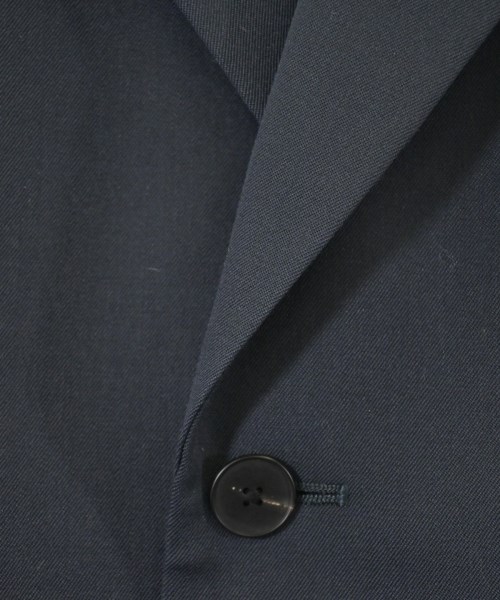 LOEFF（ロエフ）テーラードジャケット 紺 サイズ:1(S位) レディース/2200666214010