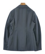 LOEFF（ロエフ）テーラードジャケット 紺 サイズ:1(S位) レディース/2200666214010